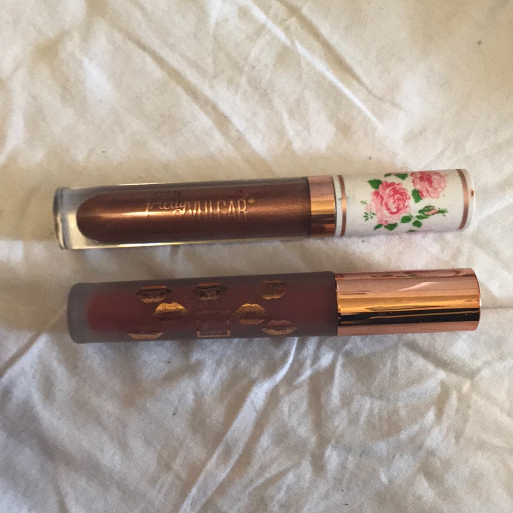 LIQUID LIPSTICK SET